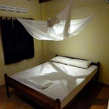 Botanica Guesthouse Kep Extérieur photo