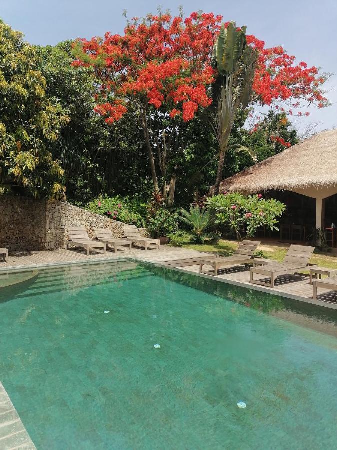Botanica Guesthouse Kep Extérieur photo