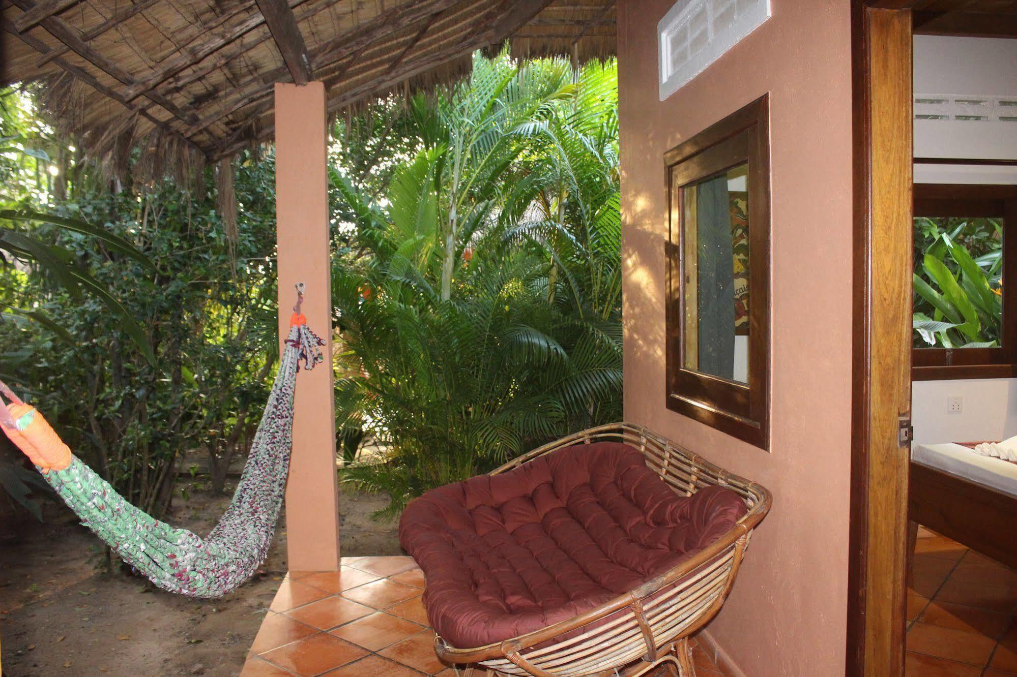 Botanica Guesthouse Kep Extérieur photo