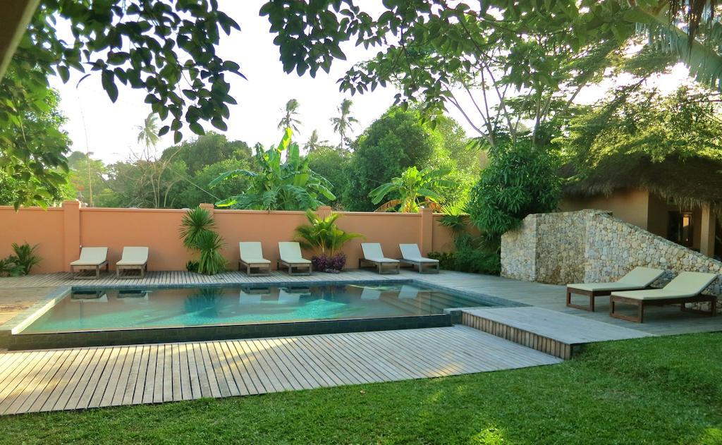 Botanica Guesthouse Kep Extérieur photo