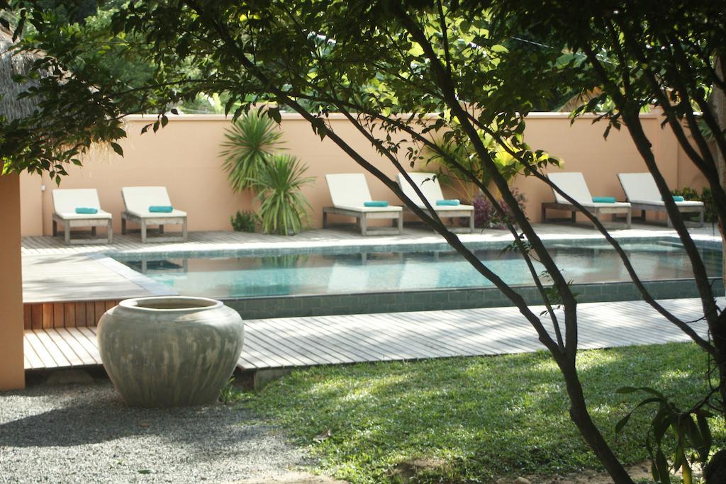 Botanica Guesthouse Kep Extérieur photo