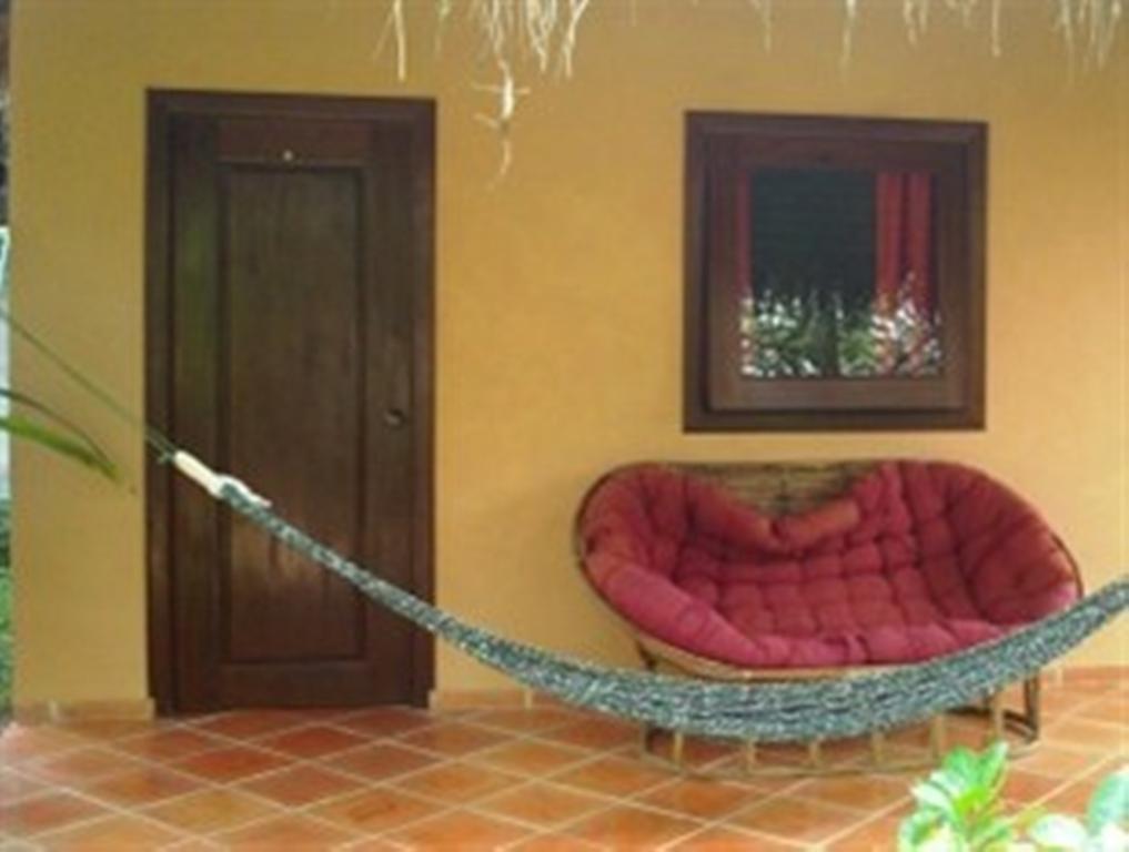 Botanica Guesthouse Kep Extérieur photo