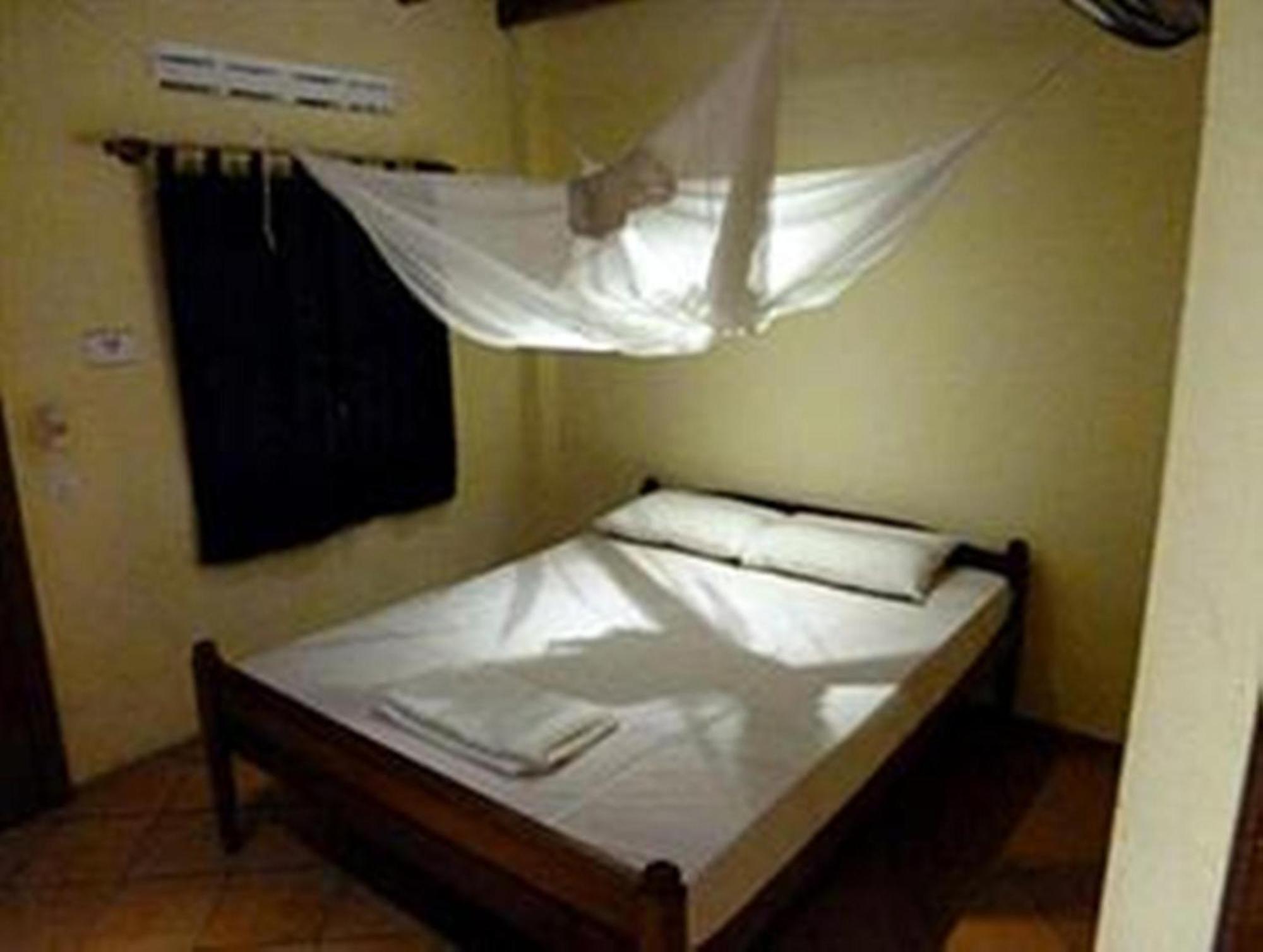 Botanica Guesthouse Kep Extérieur photo